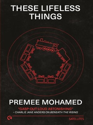 These Lifeless Things - ebook
